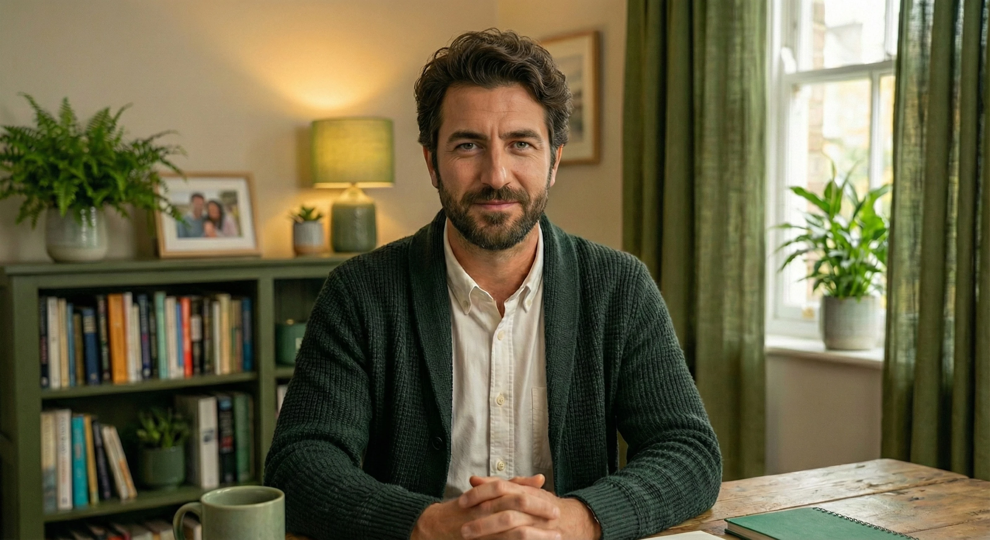 Bireysel psikolojik destek