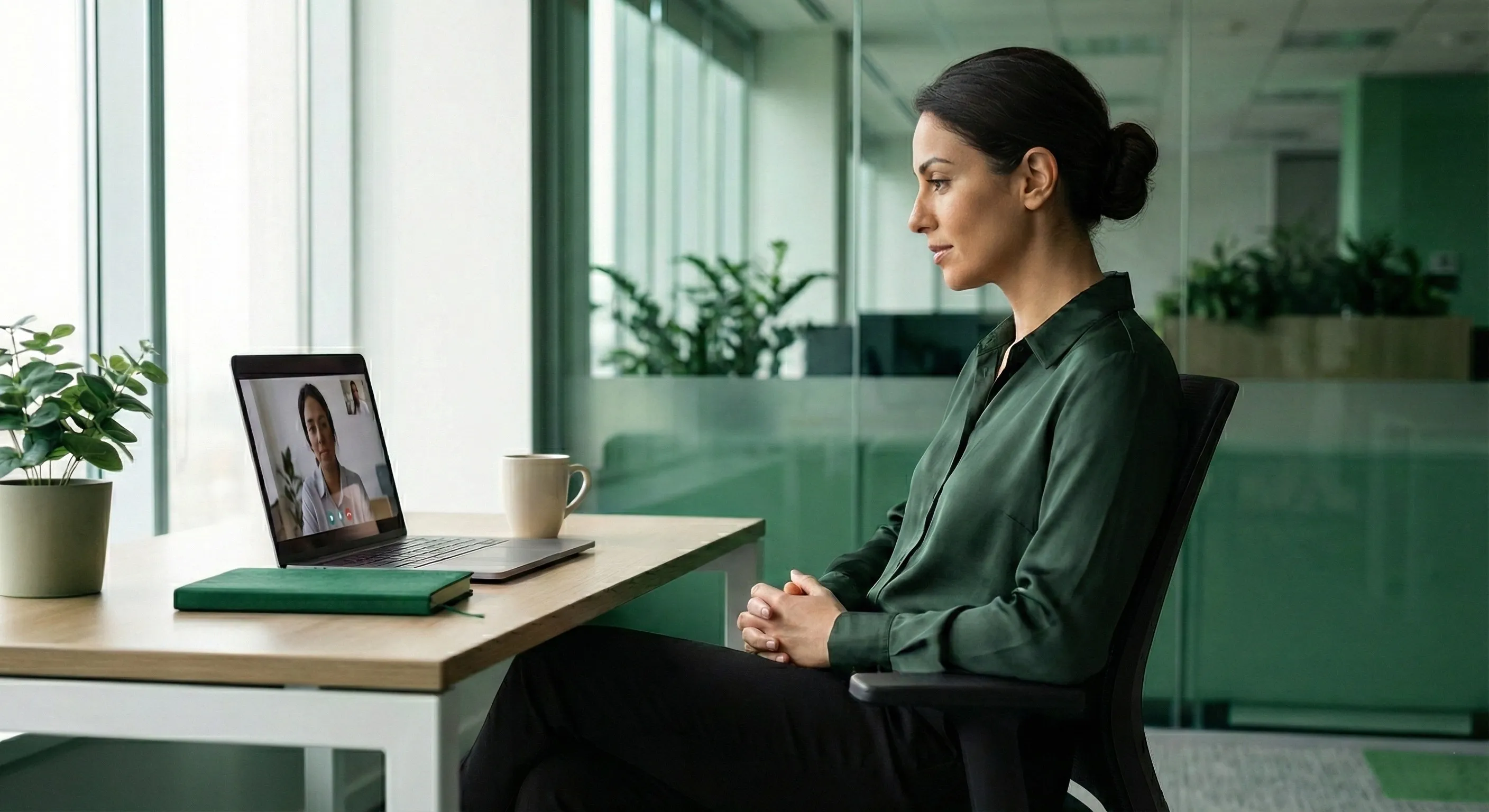 Kurumsal calisan destek programi ve psikolojik esenlik cozumleri