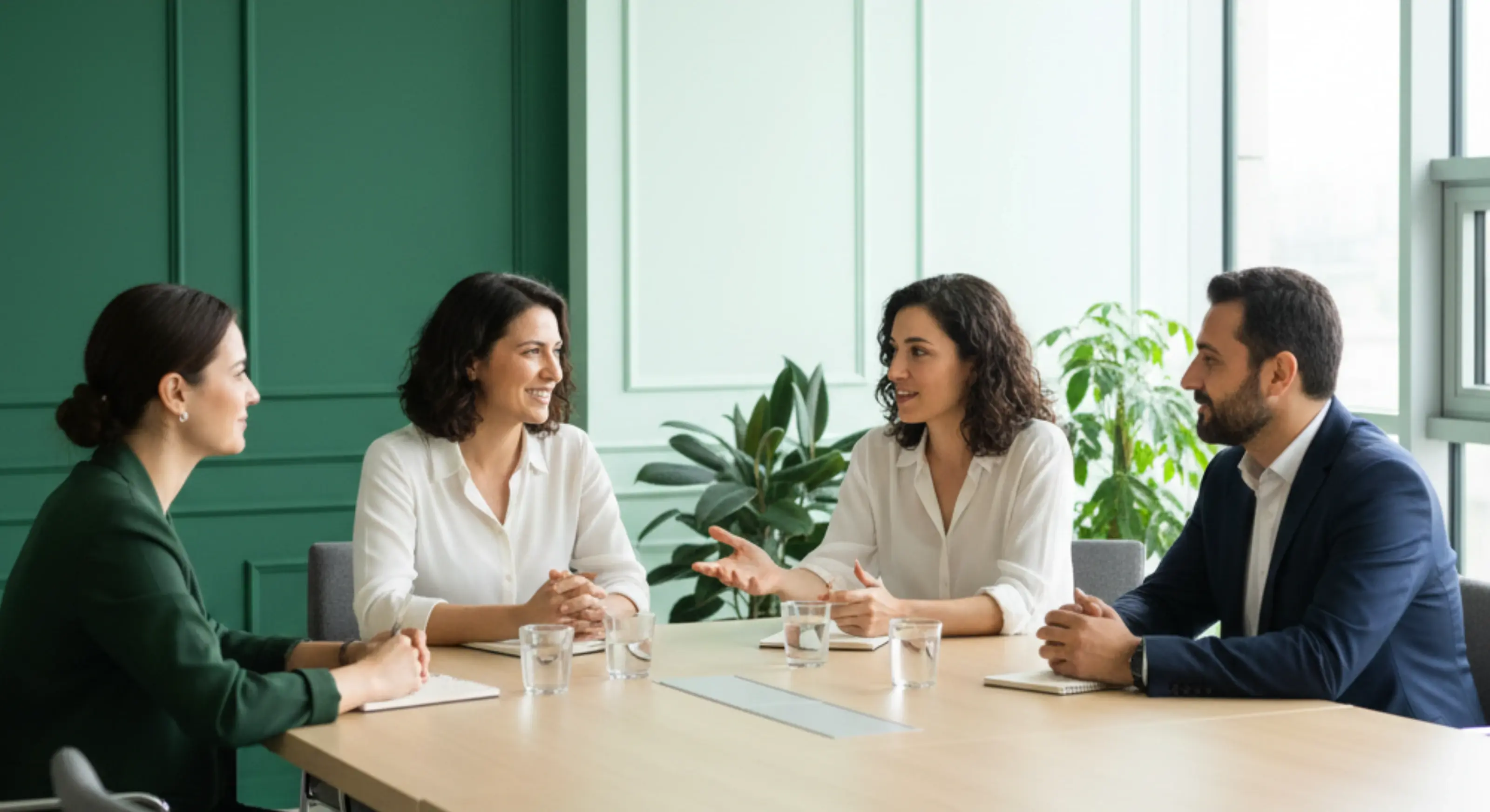 Kurumsal psikolojik danışmanlık hizmeti