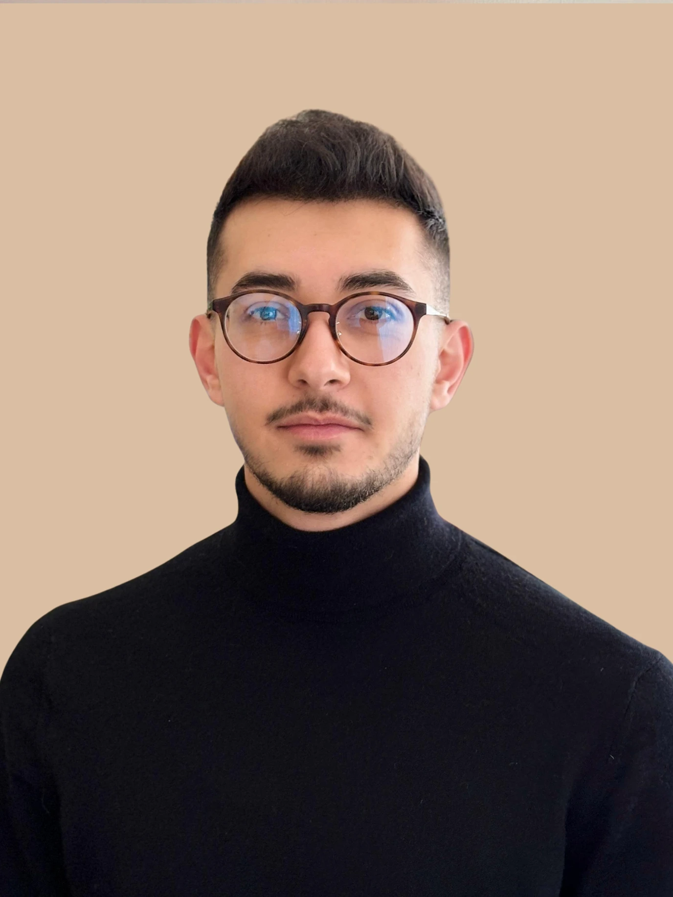 Ayhan Kürşad İnanç