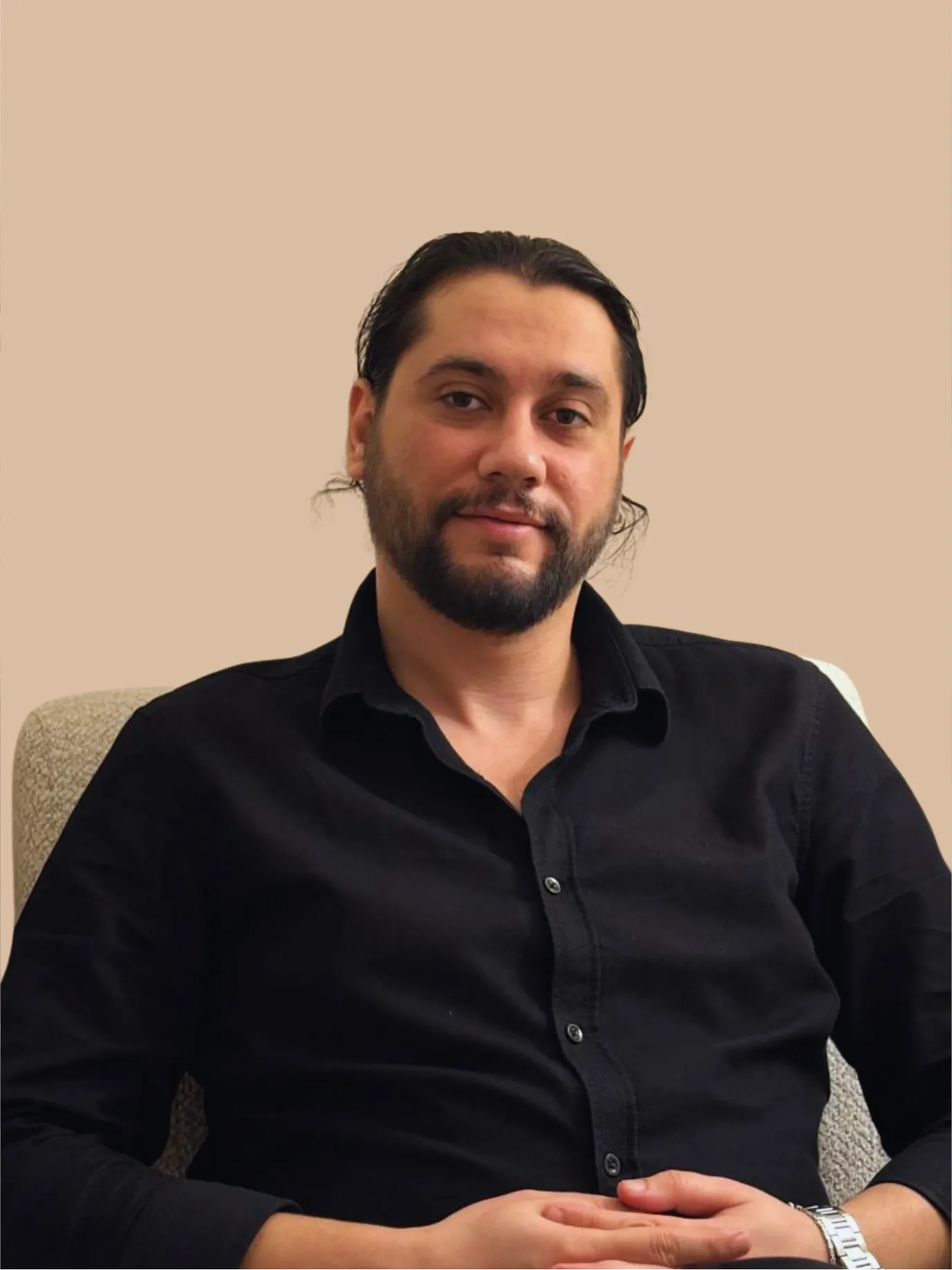 Mert Özsoy